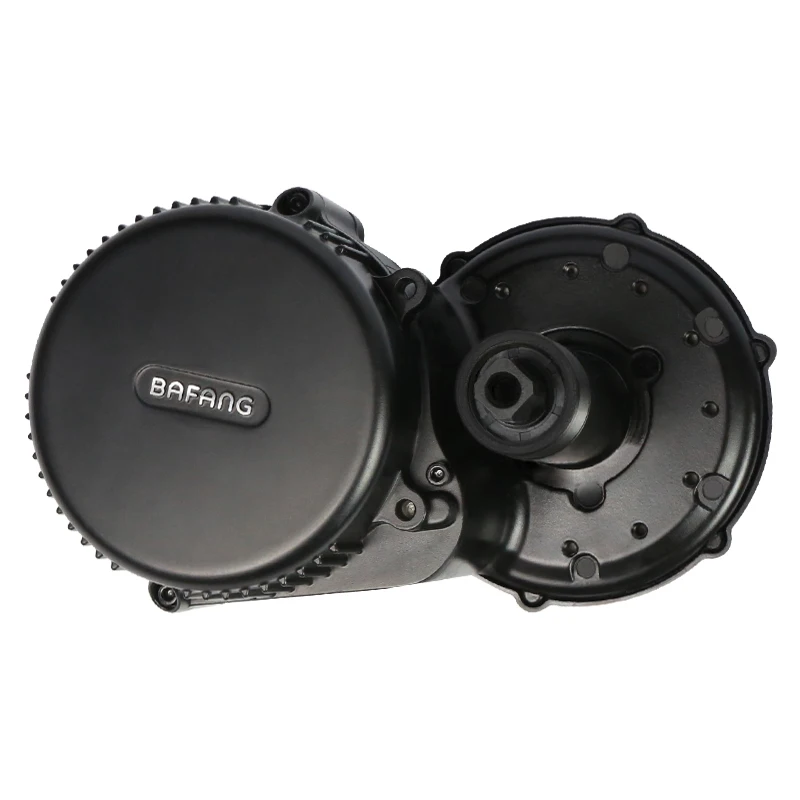 Комплект мотора среднего привода Bafang BBS 36 В 250 Вт 350 48 500