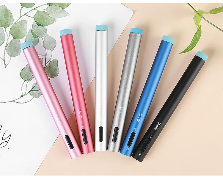 12000RPM Electric Manicure Drill Machine Mini USB Charging Mill Cutter Professional Salon Pedicure Gel Polish File Tools