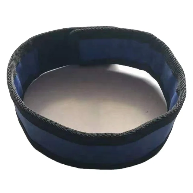 super soft material x-ray xray lead collar radiation shaped model lead thyroid neck shielding collar 0.5mmpb lead collar