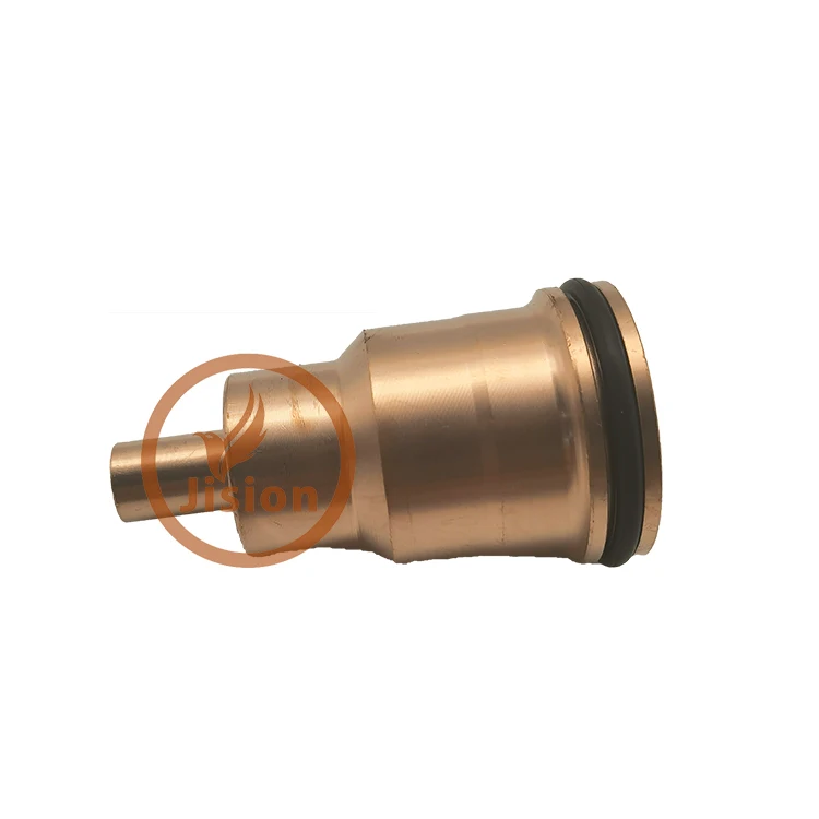 High Quality Injector Holder Repair Kit Copper 21351717