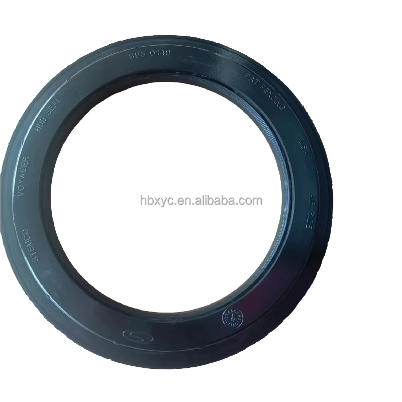 high quality wheel hub oil seal 393-0148 393-0248 for UD Dumptrucks &MACK