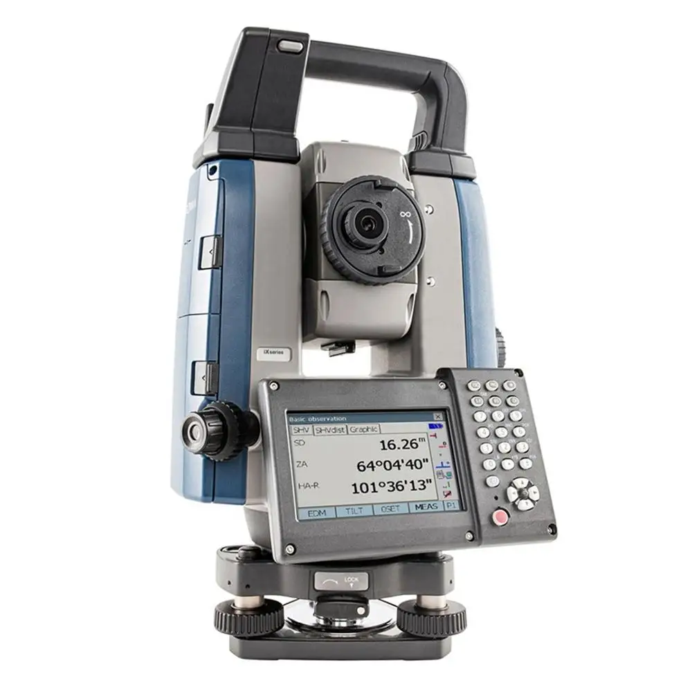 Sokkia Total Station Surveying IX series IX 1003 for Sale