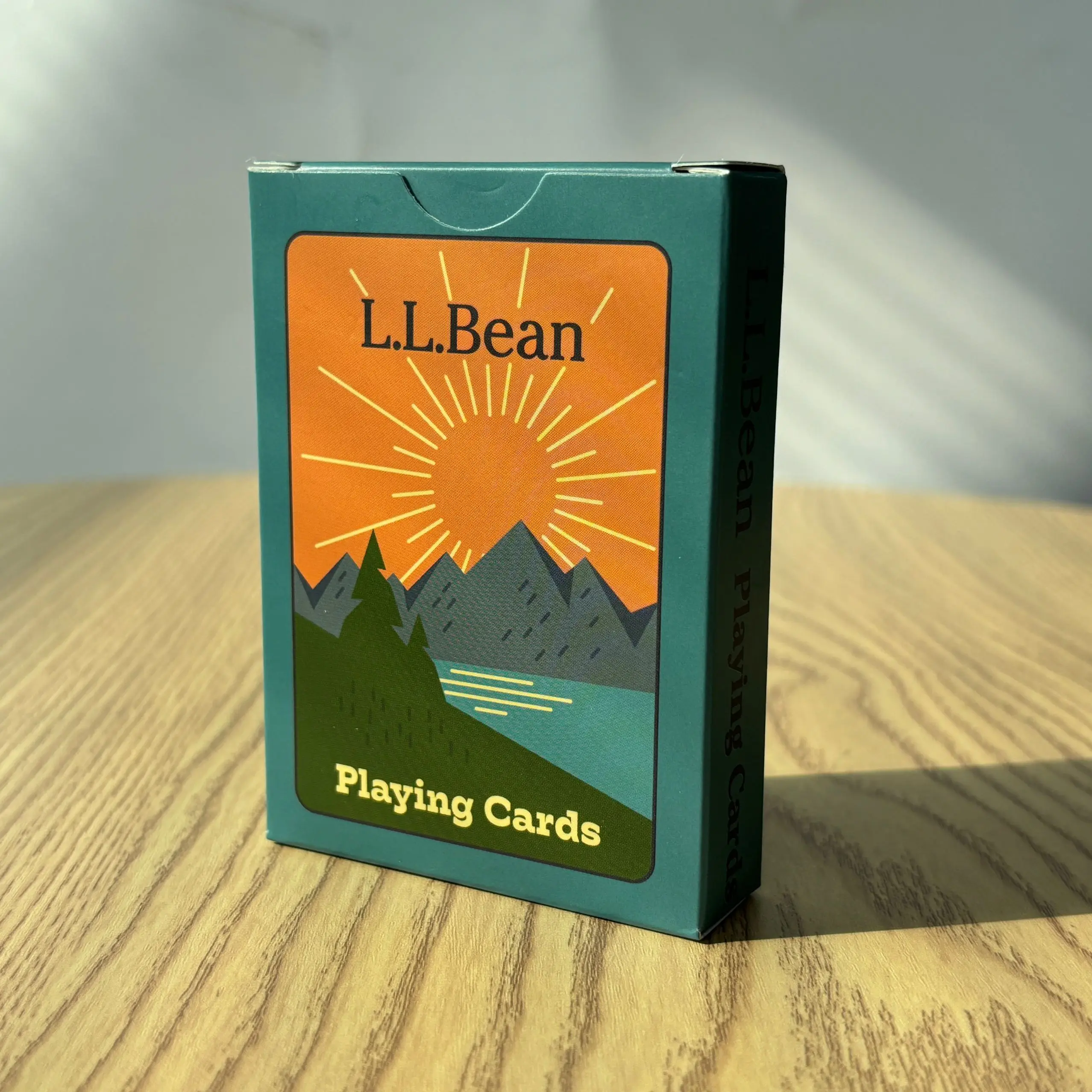 Printing Custom Game Cards Personalized Conversation Game Cards for Friends and Groups Paper Pvc Plastic Poker Playing Card