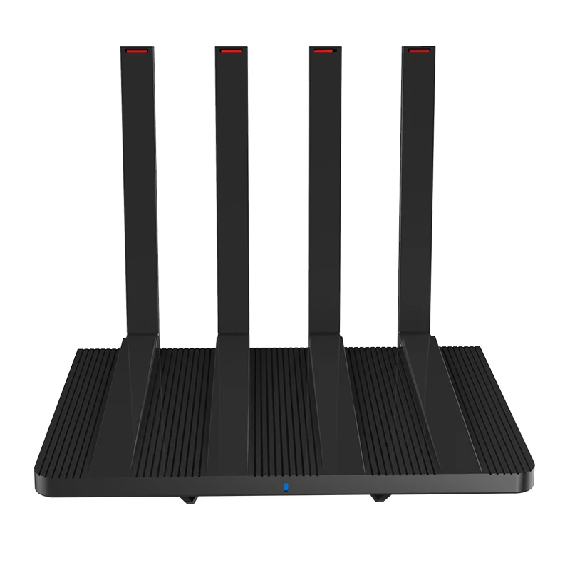 ZBT Z600AX-B Wholesale Openwrt IPQ6000 Gigabit Wifi 6 Wireless Router