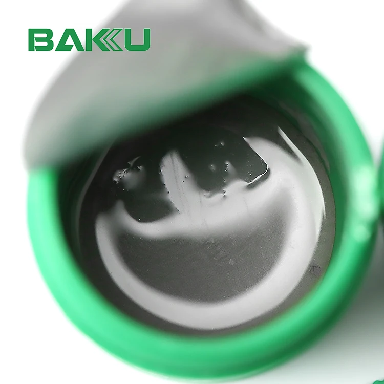 BAKU BK-5051 soldering station Solder Paste