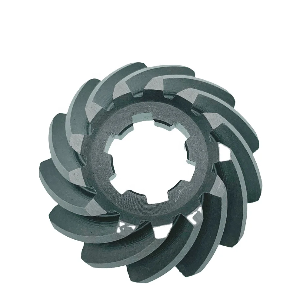 
Lower Unit Gear Set 40HP 66T-45551-00 YAMAHA/PARSUN/HEDIA Outboard Gears pinion gears 