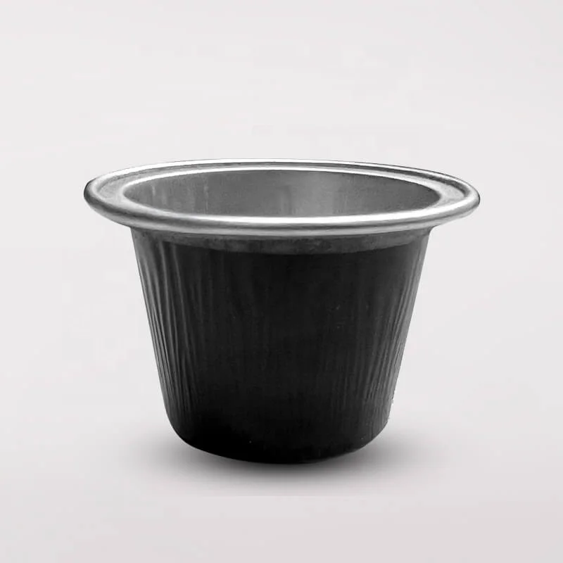 Nespreso Coffee Capsule Cup with High Quality at Good Price