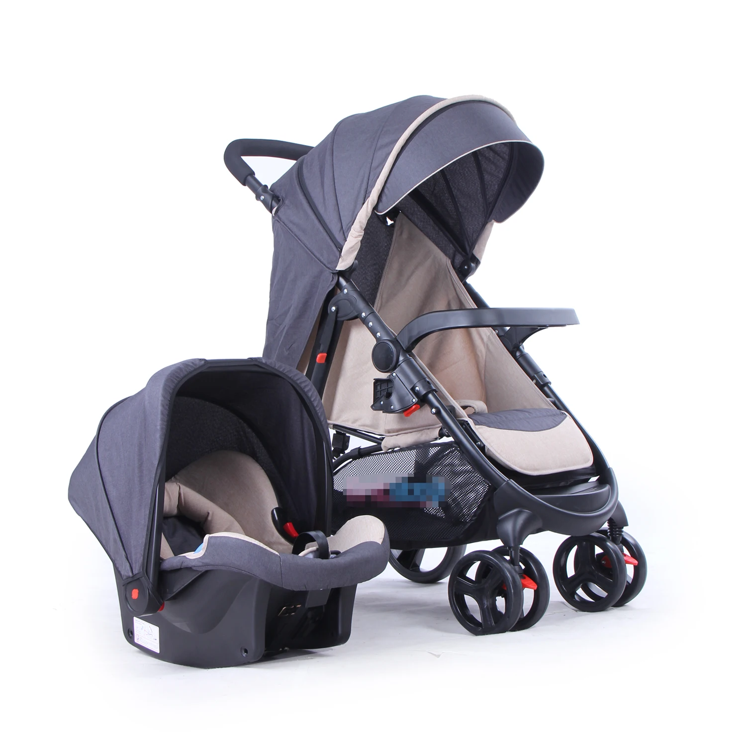 2020 new style children stroller baby troller stroller anhui