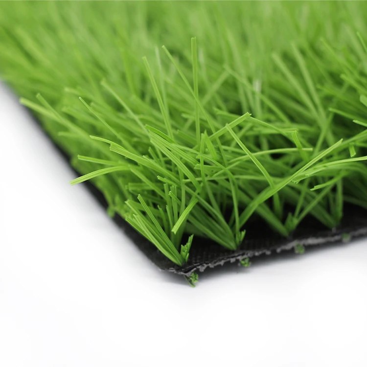 Factory Directly Hot Selling Football Grass Artificial FIFA Approved High Warranty Density Dtex For Soccer Court