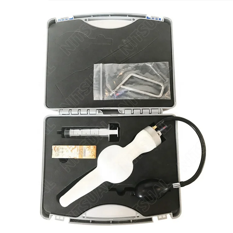 
 NC34 Dog Artificial Insemination Kit Equipment for Canine  