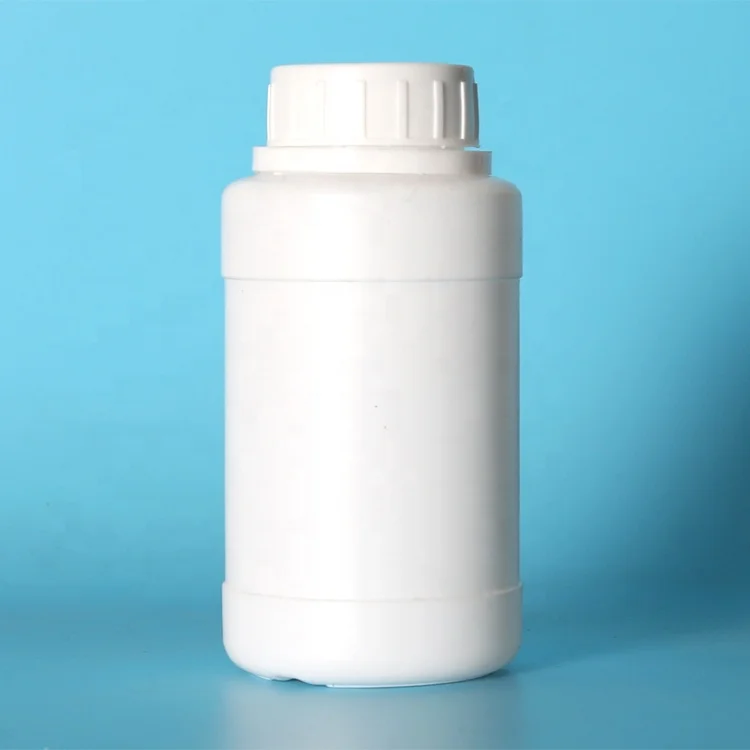 250ml HDPE pesticide plastic bottle chemical use