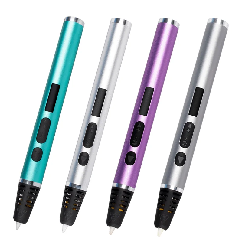 ODM educational children toys hot-sale 3d printing pen for kids