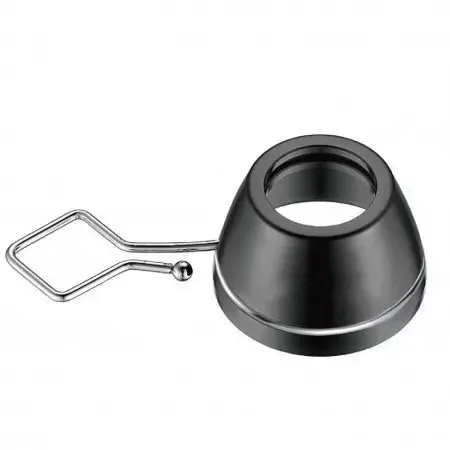 Bicycle headset cap bicycle fork headset sun flower core  bicycle headset spacer