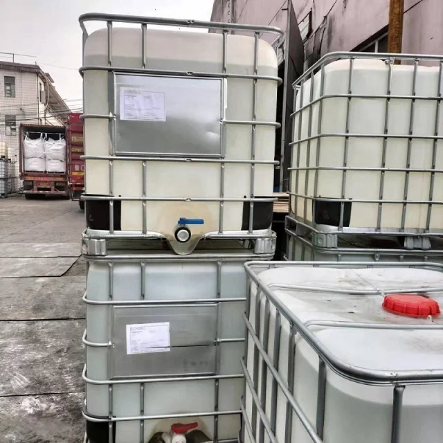 2-Ethylhexyl alcohol CAS 104-76-7 good quality 2-Ethyl hexanol