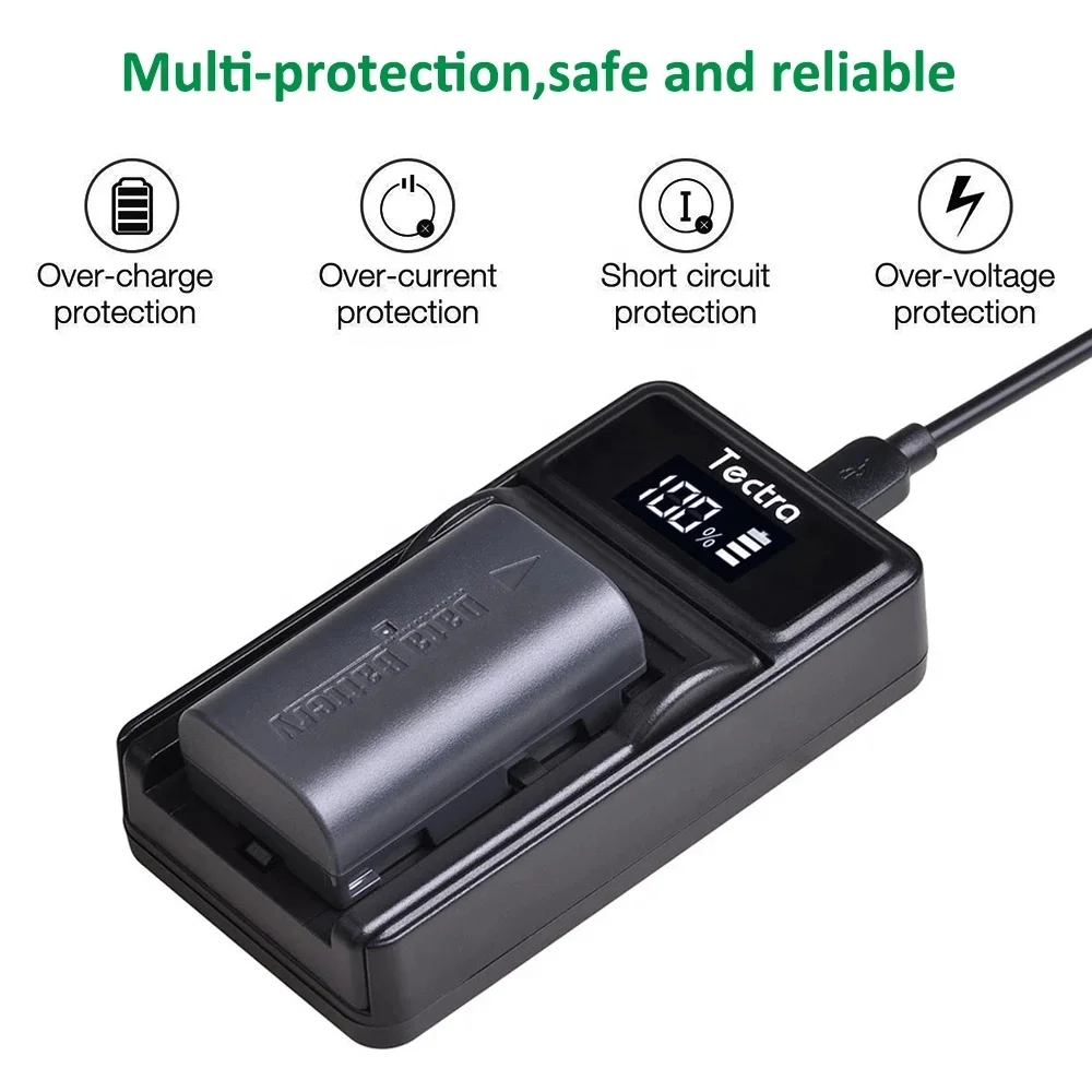 BN-VF808 BN VF808 BNVF808 VF815 VF823 SB-LSM80 LSM160 LSM320 LCD USB Single Charger for JVC GZ-MG130 GZ-MG131 MG132 MG133