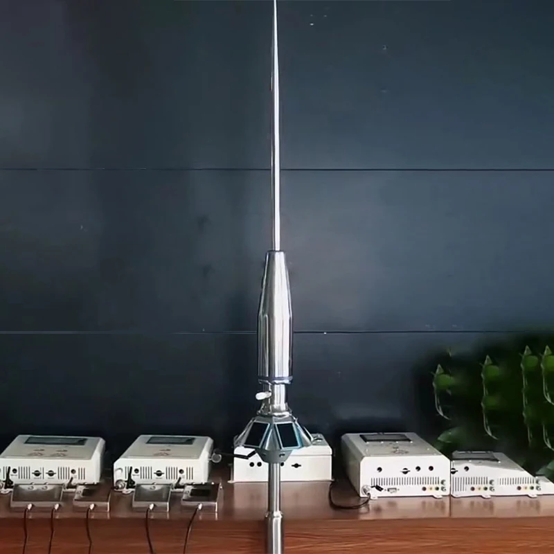 Good selling thunder arrester Lightning Protection System lightning protection rod for solar system