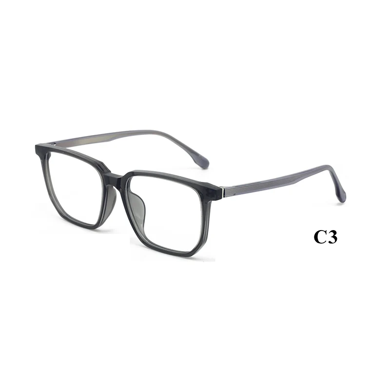 Best Selling TR90 Eyeglasses Women And Mens Personality Irregular Glasses Frame Custom Reading Eye Glasses Frames