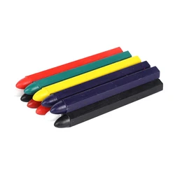 Professionnel Crayons De Couleur Crayons Chalk Crayons For Construction