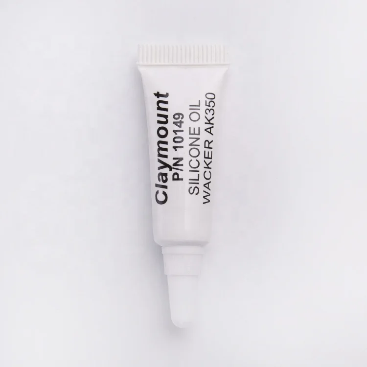 5ml 10ml 15ml Empty Plastic PE Mini Small Caliber Eye Cream Long Nozzle Ointment Squeeze Packaging Tube