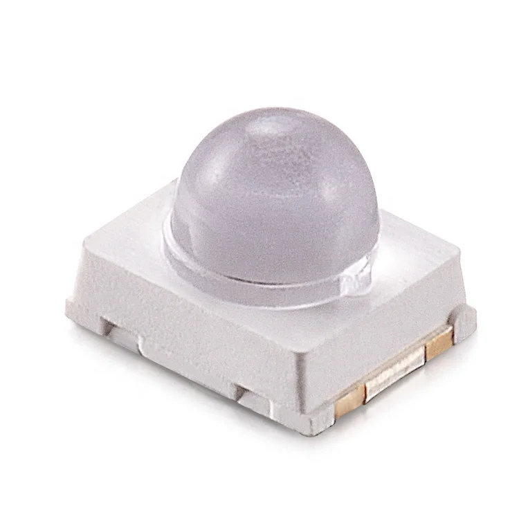 High Quality infrared led 810nm smd led 850nm 940nm led chip 2835 smd led