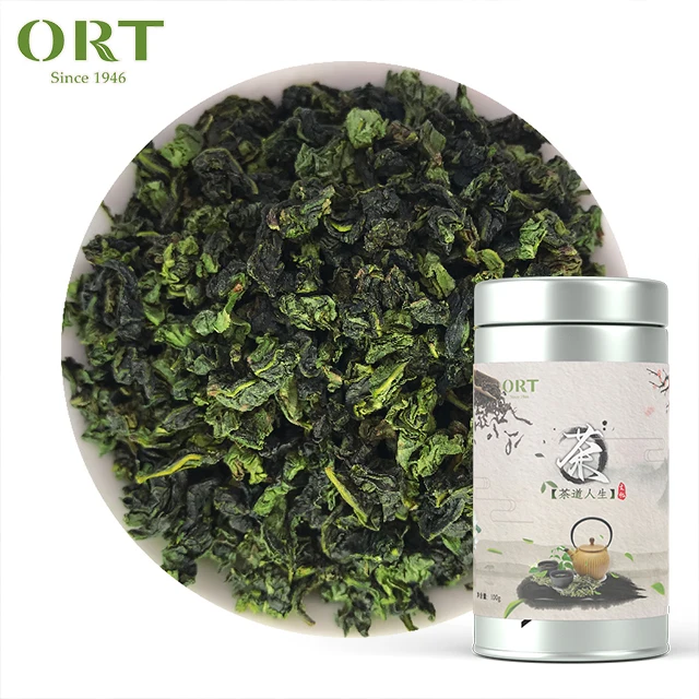 Чай Oolong со вкусом материкового молока оптом-лучший поставщик чая