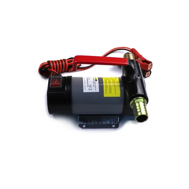 New style hot selling and durable electric fuel pump 12 volt oil pump