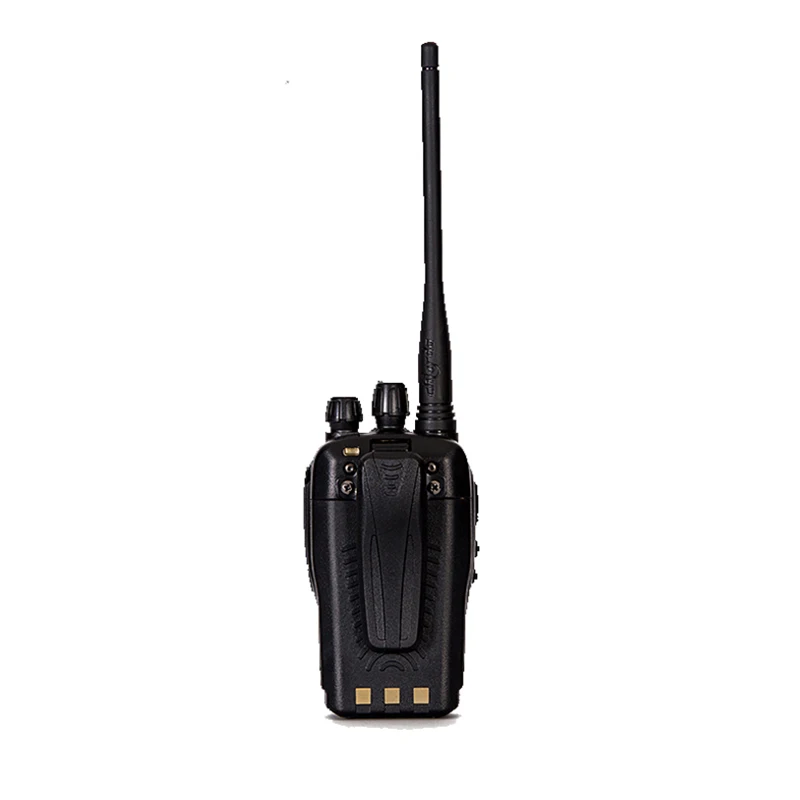 Starft CD528 CE FCC RHOS Certification 5W PMR446/FRS IP66 Waterproof Dustproof License-free Walkie Talkie