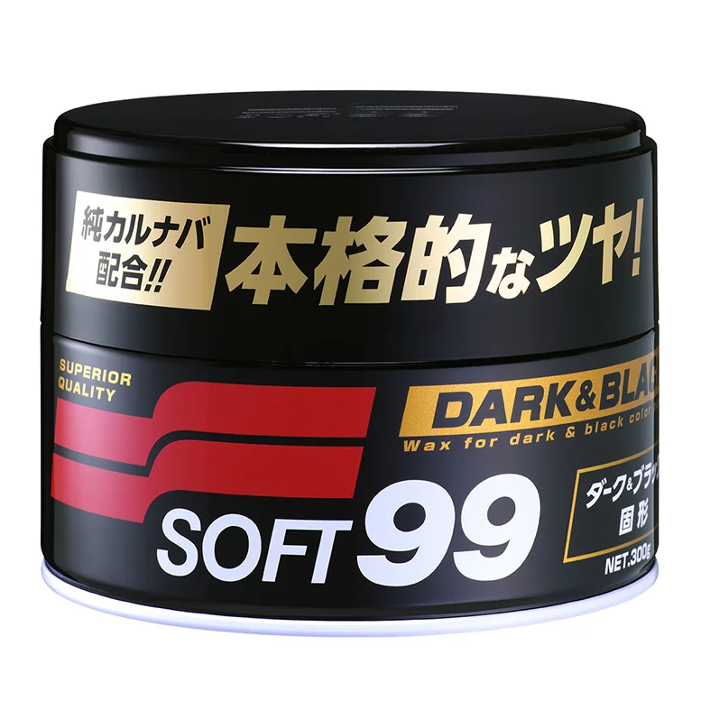 Wholesale heat resistance professional carnauba car wax polish