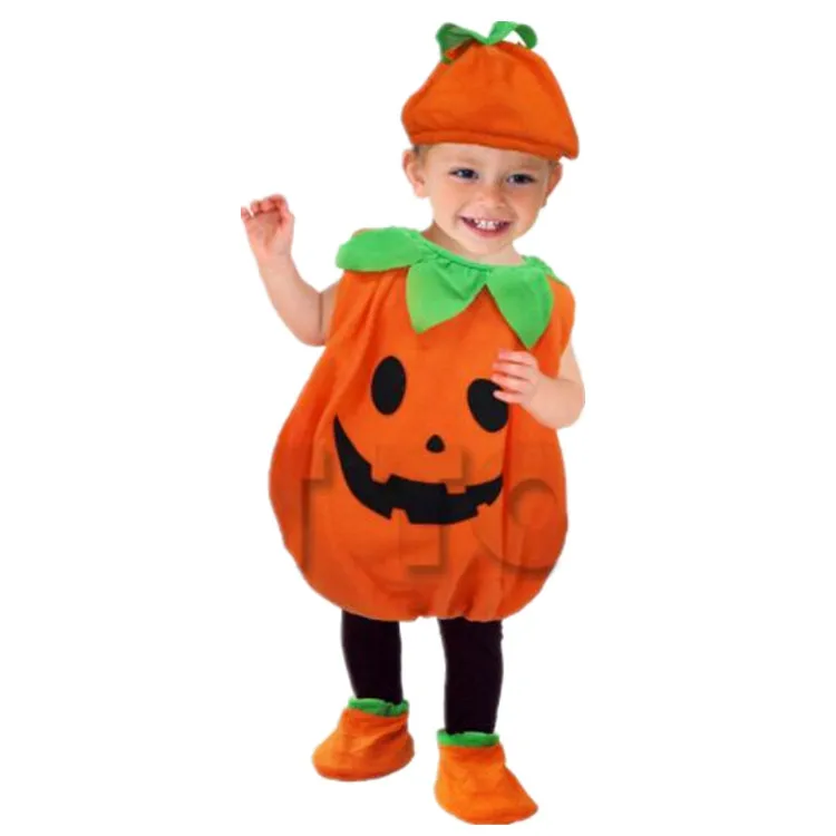 Костюм Haloween 2021 Детские моделирующие костюмы забавные для косплея милые в виде