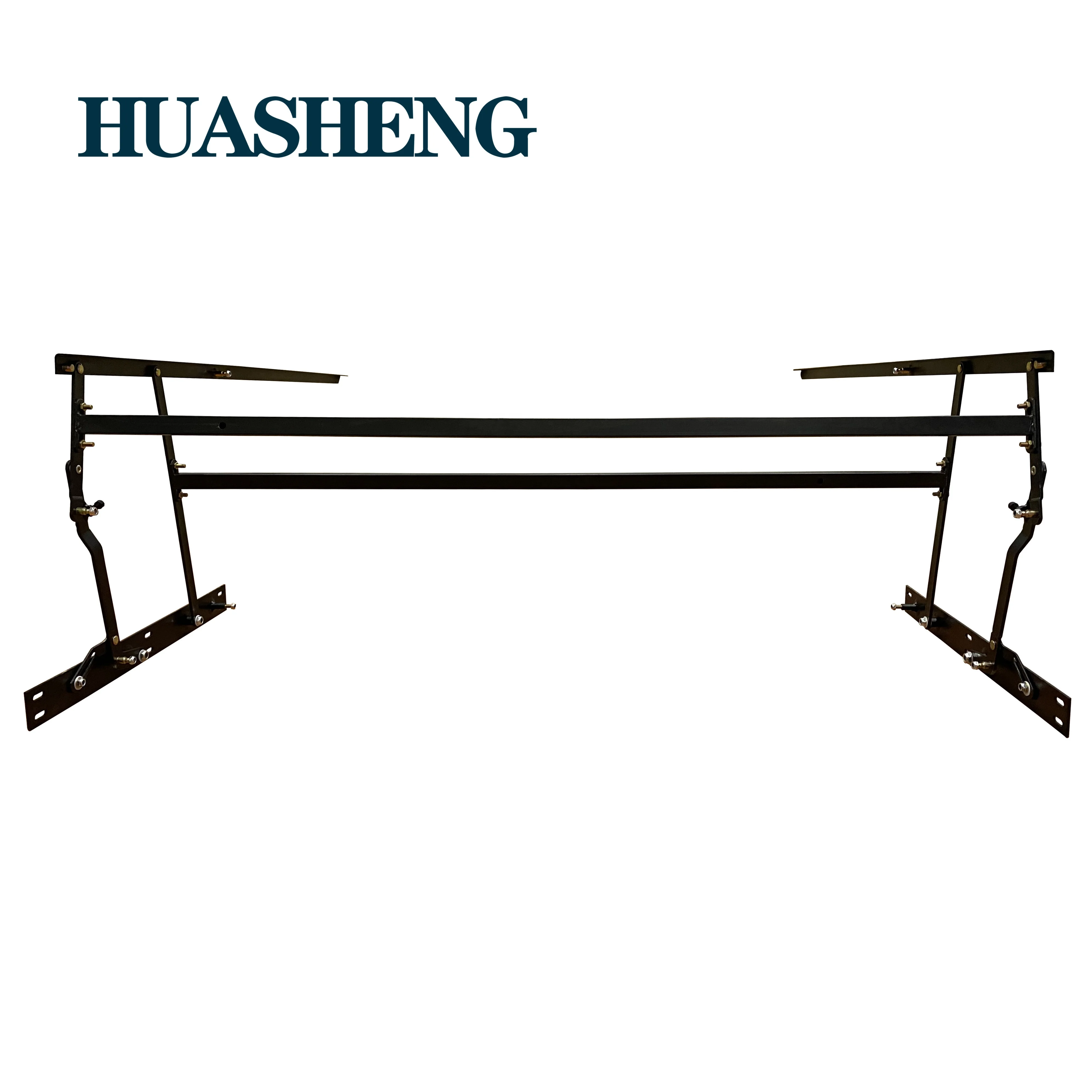 practical Bed Lifter Hardware Mechanism Frame Gas Spring Storage Lift Kit Bed Hinge Bracket