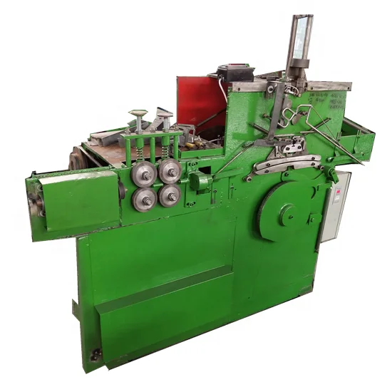 Wire hanger making machine hanger molding machine metal hanger molding machine from original factory