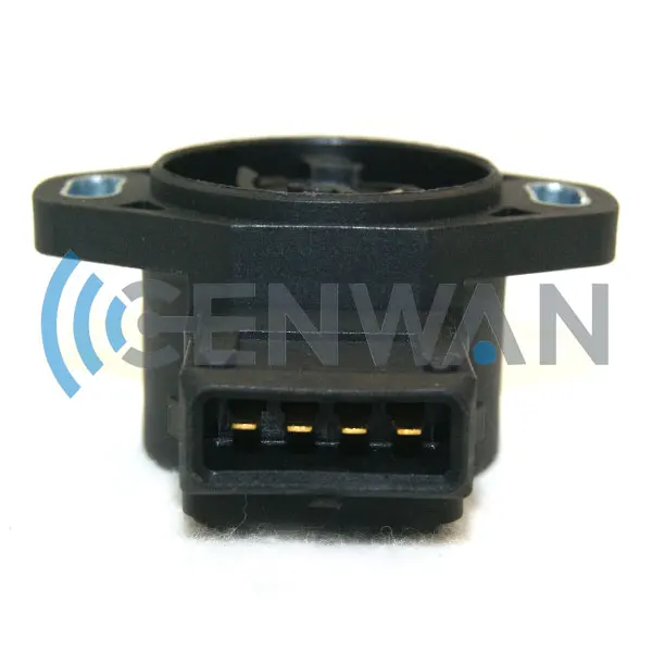 TPS Sensor TH169,5S5340, TPS432,SS10392, 89452-14050,8945214050,1985000241,TH309 Throttle Position Sensor