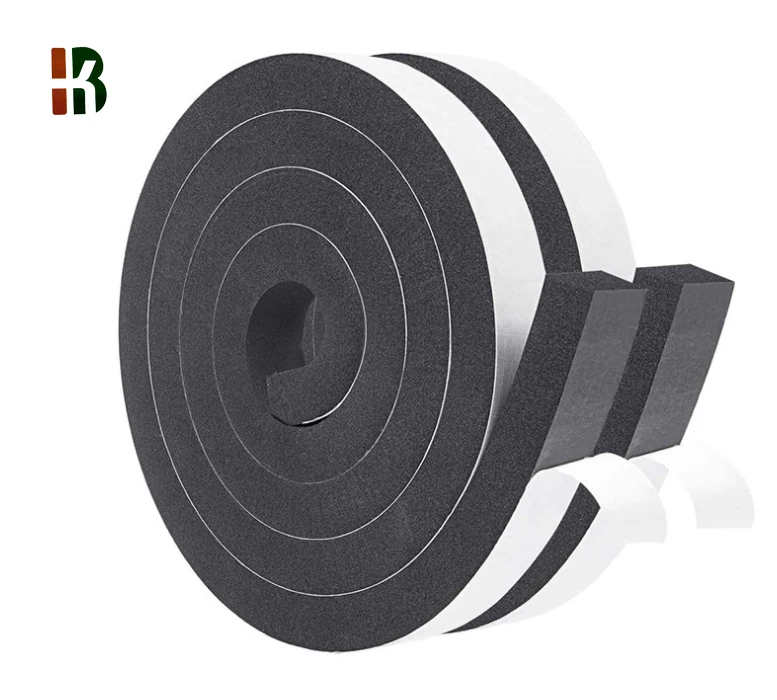 Conductive EPDM Rubber Gaskets