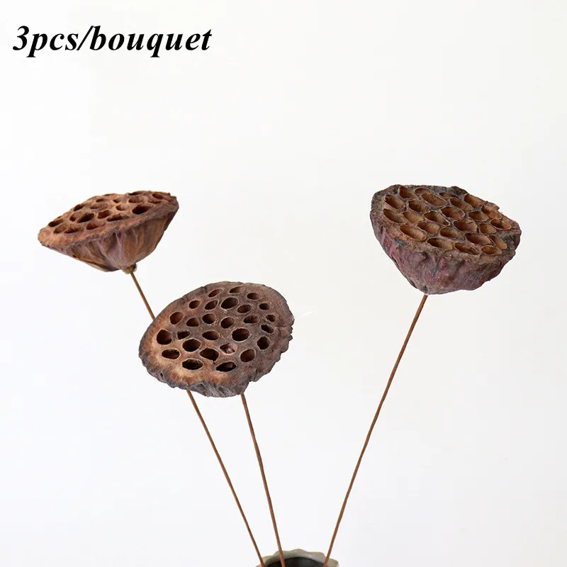 Handmade Dried Flowers Wholesale Preserved Flower Bouquet