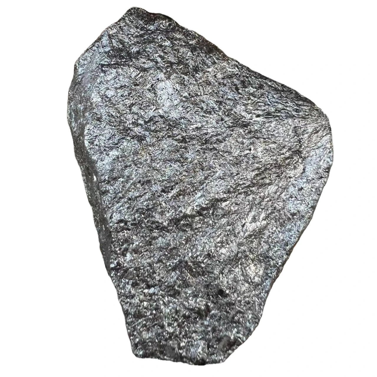 New deoxidation material silicon metal 441/3303