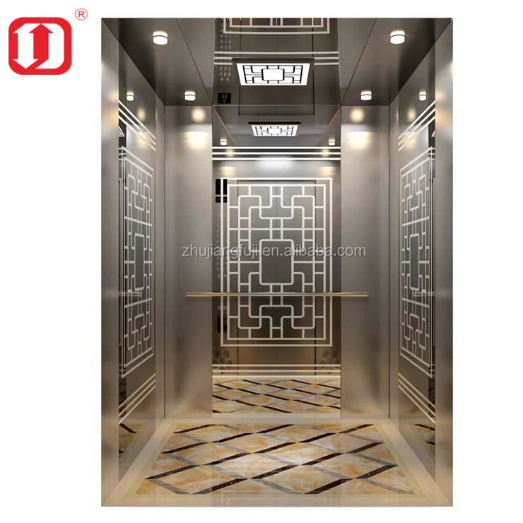 fuji hd liftelevators elevadores para persona traction elevator lift home residential elevator apartment