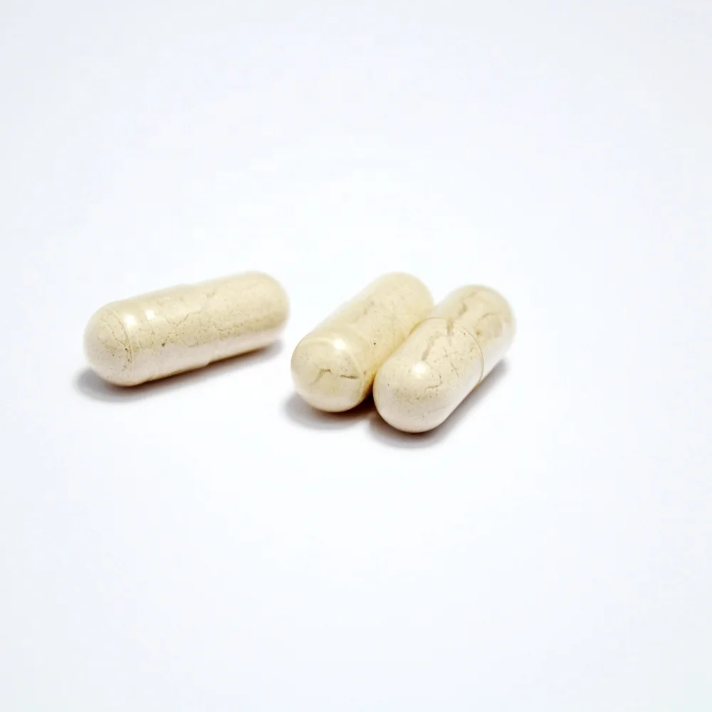 100% natural organic weight loss garcinia cambogia extract 500mg capsule