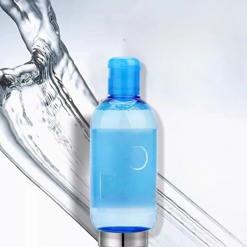 Biodermma H2o успокаивающее средство для очистки и снятия макияжа 500 мл Очищающее лица чувствительной кожи