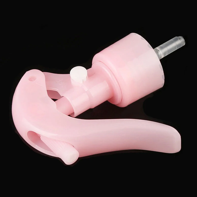 Wholesale Custom Plastic Spray Pump Trigger Spray Pump For Cleaning