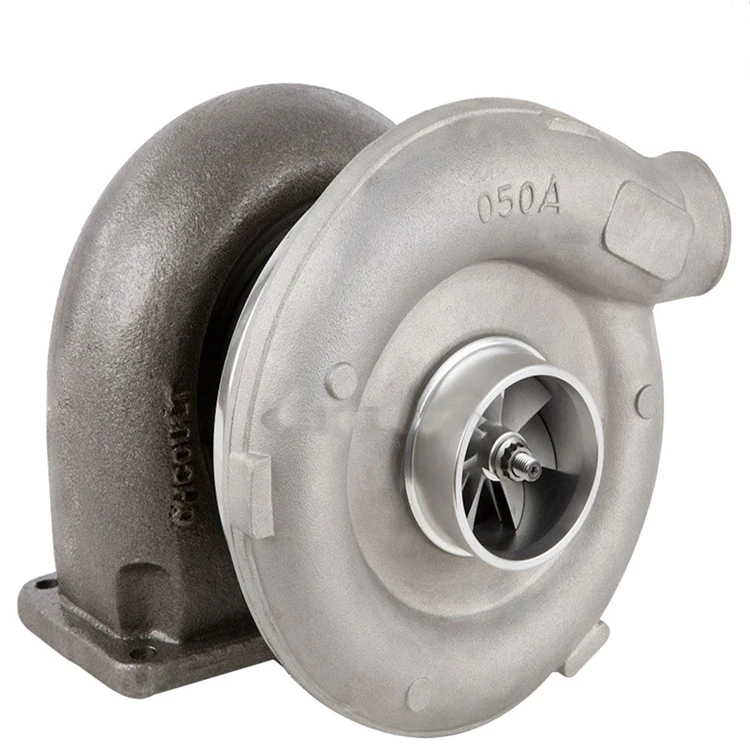 Турбокомпрессор 106-7407 для кошачьего автогрейдера 12H 14H 12G 14G двигатель 3306