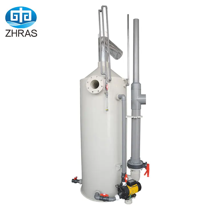 Оборудование для рыбоводства рас оборудование для выращивания белков skimmer recirculting aquaculture system protein skimmer for ras equipment