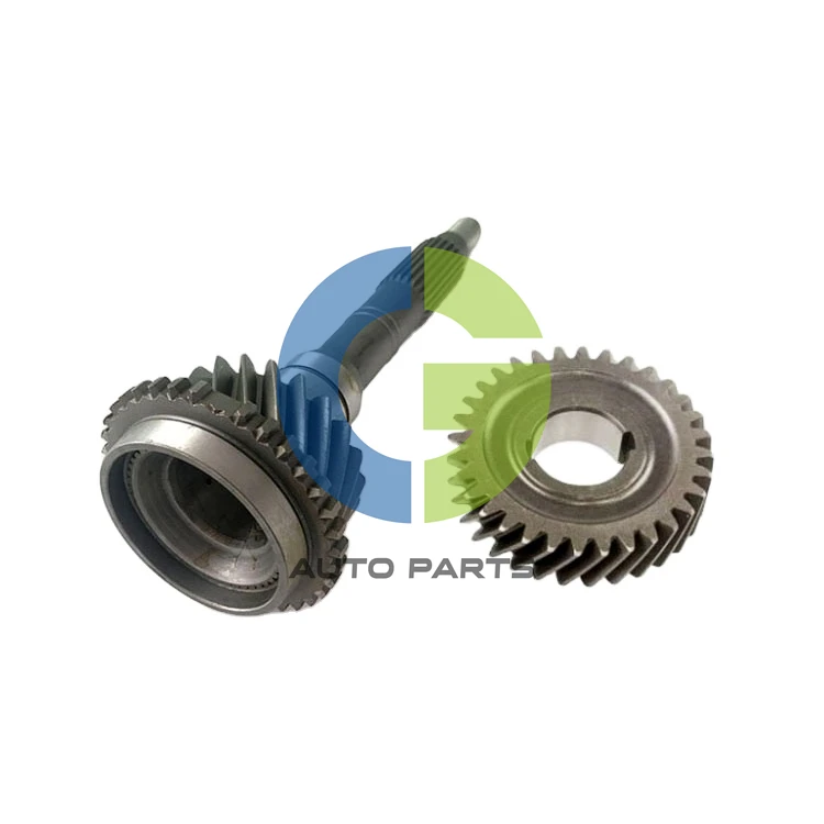 CG Auto Parts Good Quality Main Drive Gearbox Parts 32200-05G58 32200-05S58  Input shaft for Nissan Navara