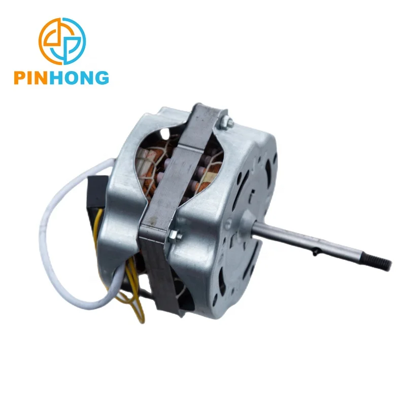 Whole sale OEM/ODM  220V 50-60Hz AC Fan motor  for 3 Speed Manufacturers electric 16 18 20 inch Stand Fan