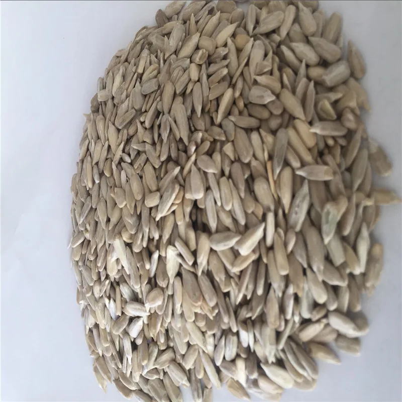 low price export good quality human consumption hulled bakery grade sunflower seed kernels
