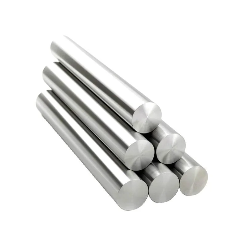 304L stainless steel rod customized SUS321H stainless steel round steel manufacturer medical equipment wholesale and retail