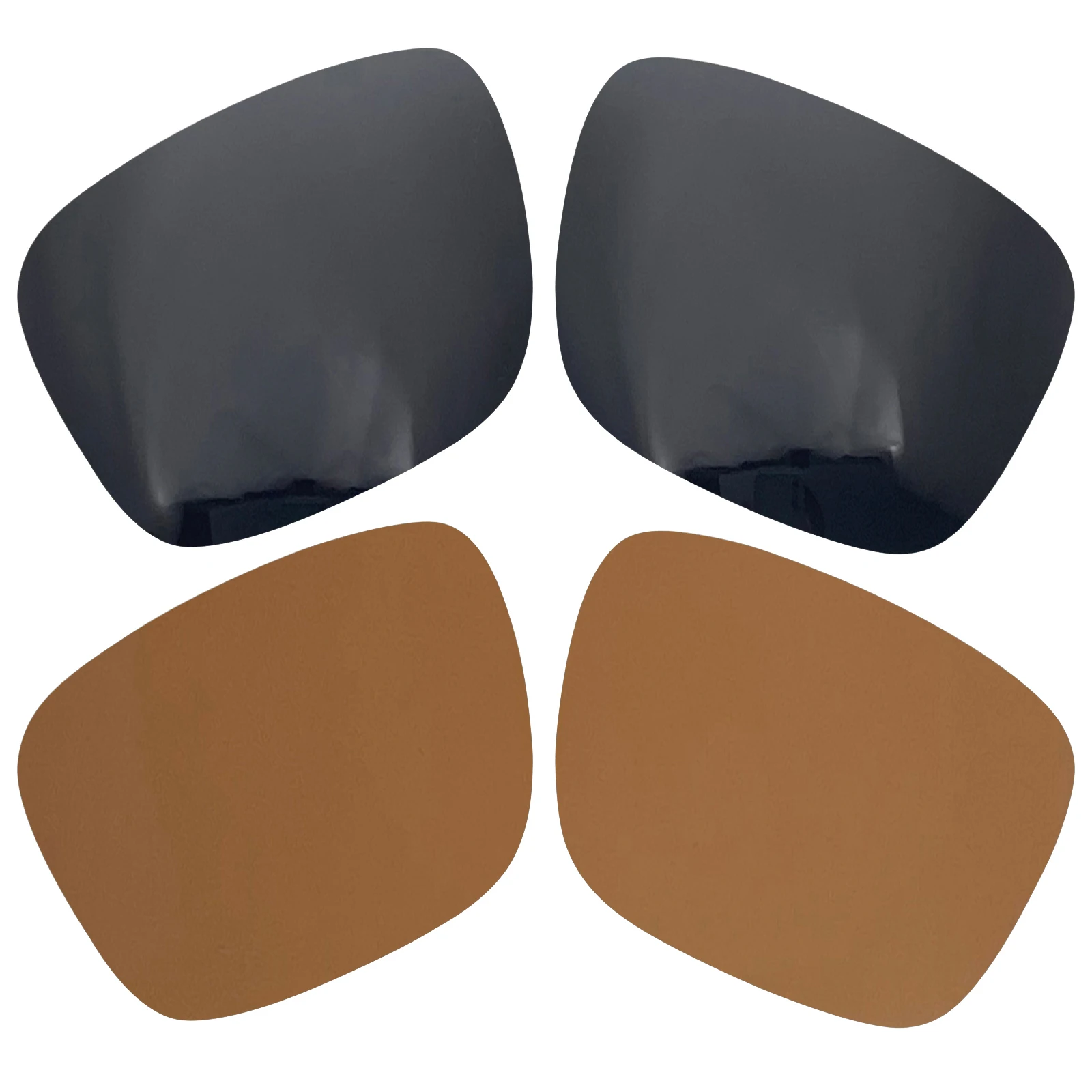 Replacement Lenses for Oakley Holbrook RX OX8156 Sunglasses
