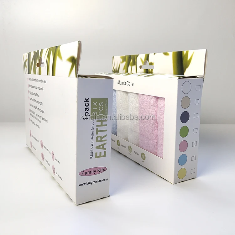 Hot Sell China supplier wholesale face cleaning bamboo clean towel for hotel