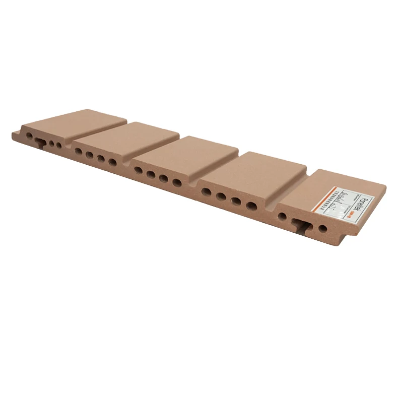 PANELTEK China Made Building Construction Materials Terracotta Facade Panel For Office Building Wall Cladding