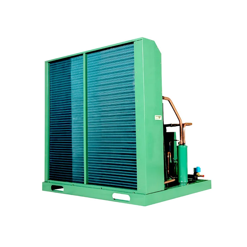 freezer Comercial Fast Freezing Cold Room condensing unit compressor refrigeration units