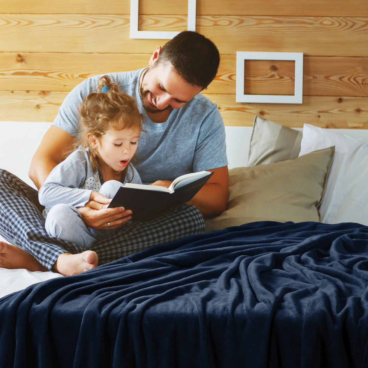 TEXbnb Luxury Throw Weave Flannel Fleece Blanket Throw Size Cozy Couch Bed Super Soft and Warm Plush Microfiber